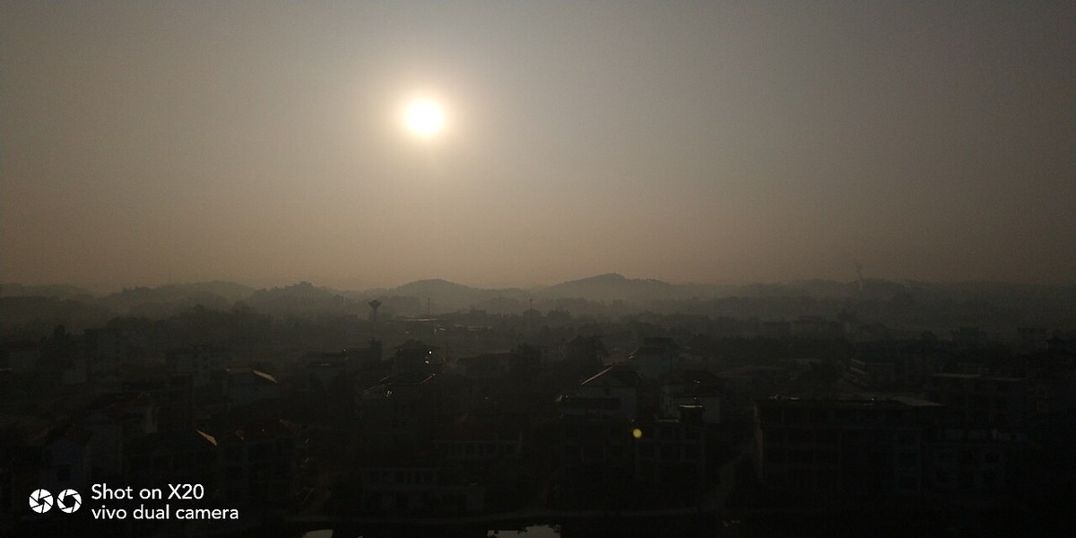 Hunan, China