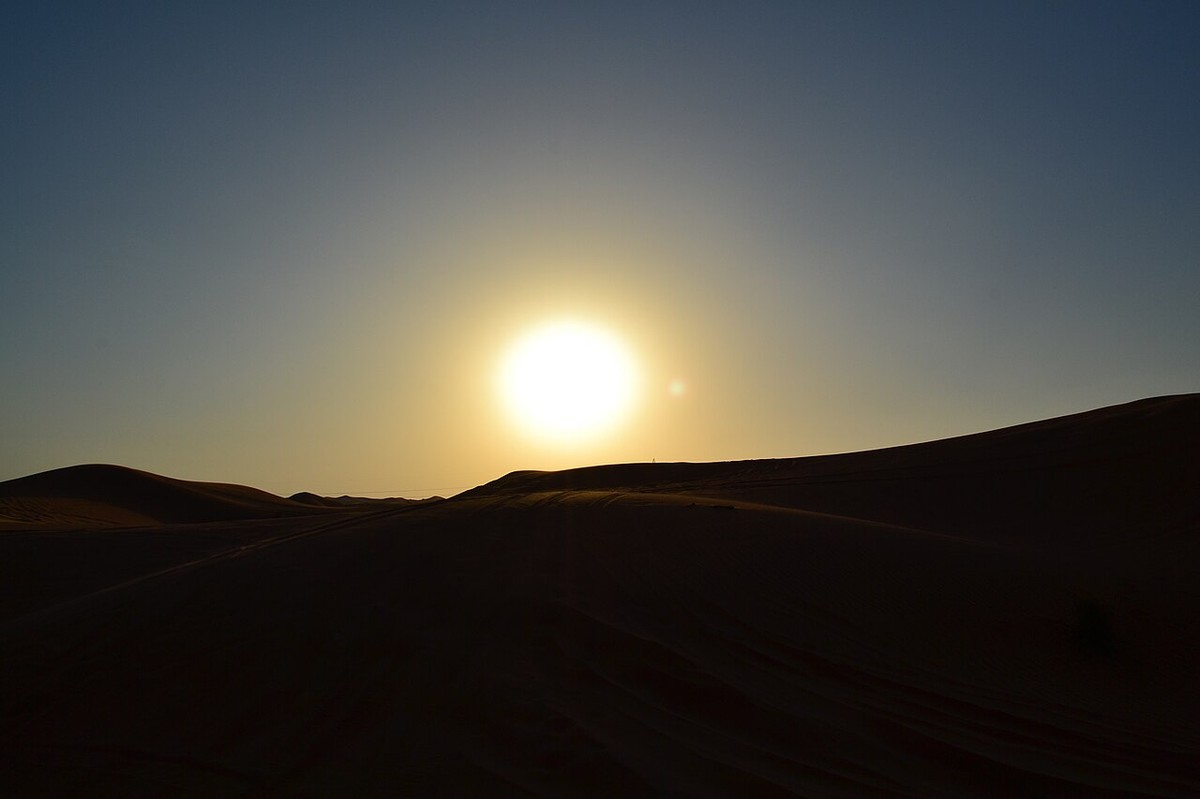 Sharjah, UAE